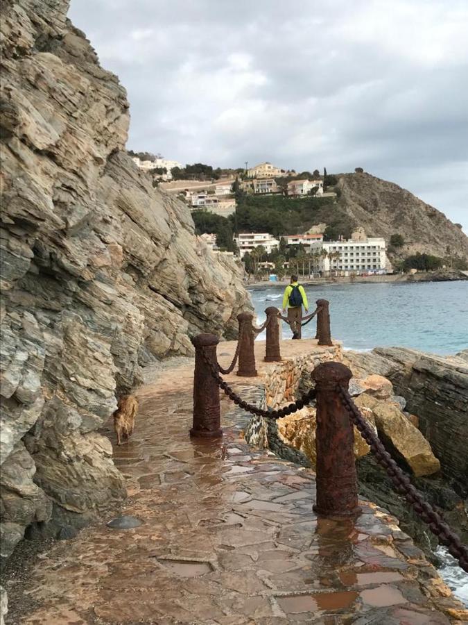 Chinasol Tropical Διαμέρισμα Almuñécar Εξωτερικό φωτογραφία